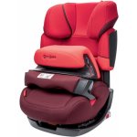 Cybex Pallas-Fix 2019 Rumba Red – Zbozi.Blesk.cz