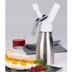 Kayser šlehačková láhev WHIPcreamer 0,25 L – Zbozi.Blesk.cz