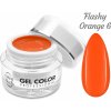 UV gel NANI UV/LED gel Professional Flashy Orange 5 ml