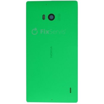 Kryt Nokia 930 Lumia zadní zelený
