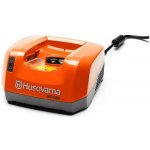 Husqvarna QC500 – Sleviste.cz