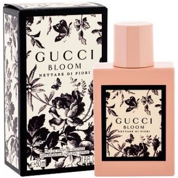 Gucci Bloom Nettare Di Fiori parfémovaná voda dámská 50 ml