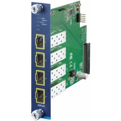 PLANET IMS-4S – Zboží Živě