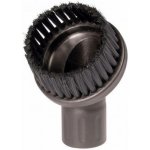 Kulatý kartáček DN 32 mm pro. Vysavače / Sprintus s průměrem 32 m 101.024 – Hledejceny.cz
