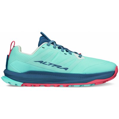 Altra W Lone Peak 9+ světle modrá – Zboží Mobilmania