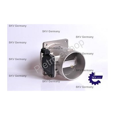 SKV Váha vzduchu AUDI A4 A6 A8 COUPE 80 100 078133471A – Hledejceny.cz