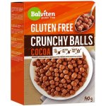 Balviten Křupavé kakaové kuličky 140 g – Zboží Dáma