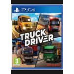 Truck Driver – Zboží Mobilmania