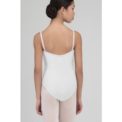 Trikot Wear Moi Abbie bílá – Zboží Dáma