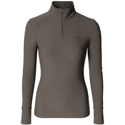 Covalliero Dámské termotriko Active AW 26/27 hnědé – Hledejceny.cz