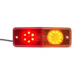 Svítilna WAS W072UD/487 sdružená LED 12-24V, L/P-BL/BR/KO – Hledejceny.cz