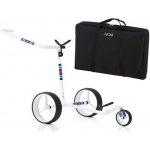 JuCad Carbon Racing 3-wheel manuální + taška – Sleviste.cz