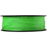 eSun ABS 1,75 mm 1 kg zelený – Zboží Živě