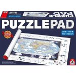 Schmidt Podložka na skládání puzzle Spiele – Hledejceny.cz