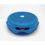 COMPACTOYS Skládací sada na písek 7v1 modrá – Zboží Dáma