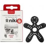 Mr&Mrs Fragrance Niki pepper mint náhradní náplň | Zboží Auto