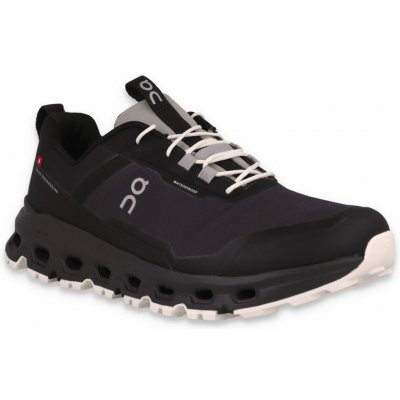 On Cloudhero Waterproof J 3YE10032130 Y magnet black – Zbozi.Blesk.cz