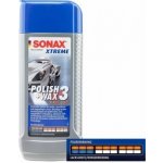 Sonax Xtreme Polish & Wax 3 500 ml | Zboží Auto