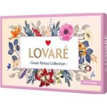 Lovaré Kolekce čajů Great Partea 90 sáčků – Sleviste.cz