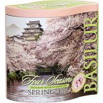 Basilur SPRING zelený čaj papír 100 g – Hledejceny.cz