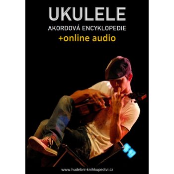 Ukulele – Akordová encyklopedie +audio