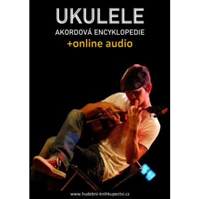 Ukulele – Akordová encyklopedie +audio