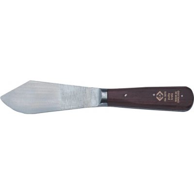 C.K T5076 nůž na okenní tmel (d x š) 215 mm x 35 mm – Zboží Mobilmania