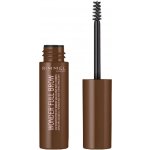 Rimmel London Wonder Full Brow voděodolná dlouhotrvající řasenka na obočí 003 Dark 4,5 ml – Zboží Dáma