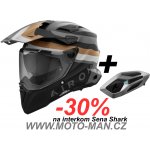 Airoh Commander 2 Doom | Zboží Auto