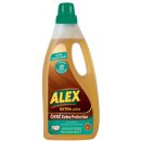 Alex Extra ochrana dřevo a parkety 750 ml