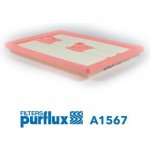 Vzduchový filtr PURFLUX A1567 – Hledejceny.cz