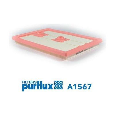 Vzduchový filtr PURFLUX A1567 – Hledejceny.cz
