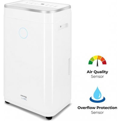 Siguro DH-P300W – Zboží Dáma