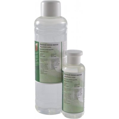 Chemoform saunová esence Aljašská máta 250 ml – Hledejceny.cz