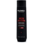 Goldwell Dualsenses For men Thickening Shampoo 300 ml – Hledejceny.cz