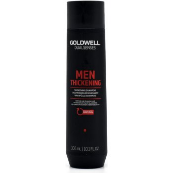 Goldwell Dualsenses For men Thickening Shampoo 300 ml