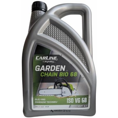 Carline Garden Chain BIO 68 1 l – Zbozi.Blesk.cz