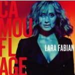 Lara Fabian - CAMOUFLAGE CD – Hledejceny.cz