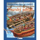 Dobrodružná bludiště Pirátský poklad