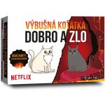 ADC Blackfire Výbušná koťátka: Dobro a zlo – Hledejceny.cz