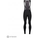 POC Thermal VPDs Bib Tights Uranium black – Zboží Dáma