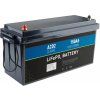 LiFePO4 baterie A2D2 LiFePO4 12,8V 150Ah M8 LFA2-12V150C10-M8B1