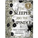 The Sleeper and the Spindle