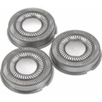 Grundig MSR 58 replacement blade set – Sleviste.cz