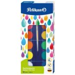 Pelikan + běloba 931545 12 barev – Hledejceny.cz