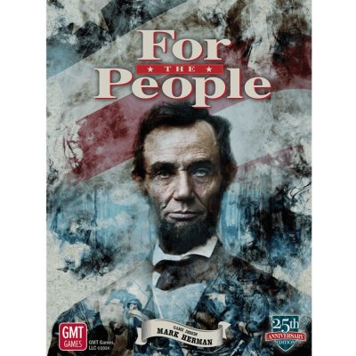 GMT For the People: The American Civil War