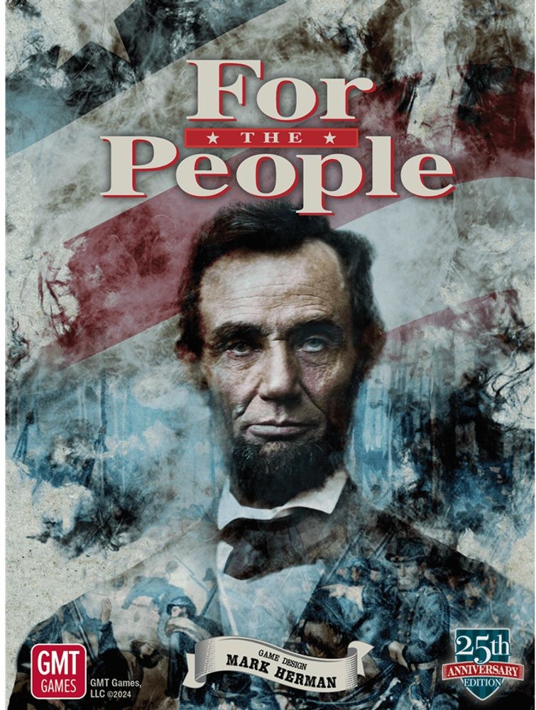 GMT For the People: The American Civil War