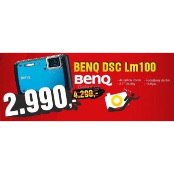 BenQ LM100