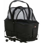 Trixie Přepravní taška na zadní nosič kola do 8 kg 48 x 29 x 42 cm – Hledejceny.cz