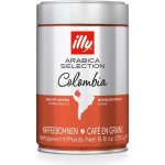 Illy monoArabica Colombia 250 g – Zbozi.Blesk.cz